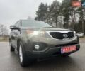 Коричневый Киа Соренто, объемом двигателя 2.2 л и пробегом 258 тыс. км за 13300 $, фото 33 на Automoto.ua