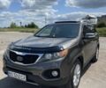 Коричневий Кіа Соренто, об'ємом двигуна 2.2 л та пробігом 260 тис. км за 13300 $, фото 1 на Automoto.ua