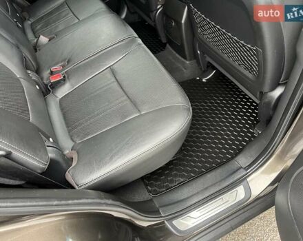 Коричневый Киа Соренто, объемом двигателя 2.2 л и пробегом 258 тыс. км за 13300 $, фото 59 на Automoto.ua