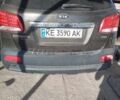 Коричневый Киа Соренто, объемом двигателя 2.2 л и пробегом 215 тыс. км за 13900 $, фото 64 на Automoto.ua