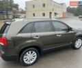 Коричневый Киа Соренто, объемом двигателя 2.2 л и пробегом 258 тыс. км за 13300 $, фото 28 на Automoto.ua