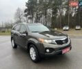 Коричневый Киа Соренто, объемом двигателя 2.2 л и пробегом 258 тыс. км за 13300 $, фото 13 на Automoto.ua