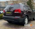 Коричневый Киа Соренто, объемом двигателя 2.4 л и пробегом 145 тыс. км за 10500 $, фото 6 на Automoto.ua