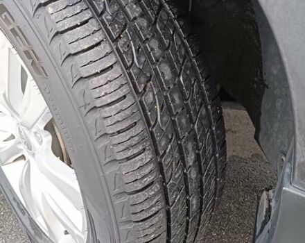 Коричневый Киа Соренто, объемом двигателя 2 л и пробегом 201 тыс. км за 14500 $, фото 26 на Automoto.ua