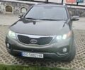 Коричневый Киа Соренто, объемом двигателя 2.4 л и пробегом 128 тыс. км за 11000 $, фото 2 на Automoto.ua