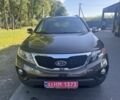 Коричневый Киа Соренто, объемом двигателя 2.2 л и пробегом 206 тыс. км за 15700 $, фото 10 на Automoto.ua