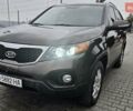 Коричневый Киа Соренто, объемом двигателя 2.4 л и пробегом 128 тыс. км за 11000 $, фото 1 на Automoto.ua
