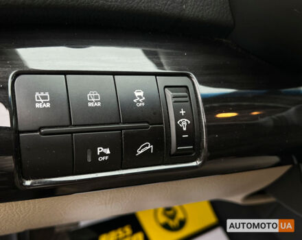 Коричневый Киа Соренто, объемом двигателя 2.4 л и пробегом 145 тыс. км за 10500 $, фото 15 на Automoto.ua