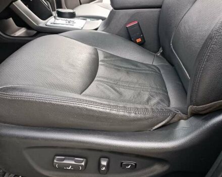 Коричневый Киа Соренто, объемом двигателя 2 л и пробегом 201 тыс. км за 14500 $, фото 23 на Automoto.ua