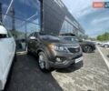 Коричневый Киа Соренто, объемом двигателя 2 л и пробегом 169 тыс. км за 14100 $, фото 1 на Automoto.ua