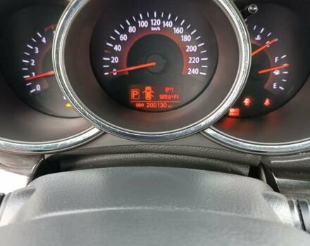 Коричневый Киа Соренто, объемом двигателя 2 л и пробегом 201 тыс. км за 14500 $, фото 22 на Automoto.ua