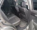 Коричневый Киа Соренто, объемом двигателя 2 л и пробегом 201 тыс. км за 14500 $, фото 17 на Automoto.ua