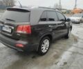 Коричневый Киа Соренто, объемом двигателя 2.2 л и пробегом 230 тыс. км за 14500 $, фото 4 на Automoto.ua