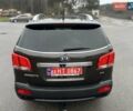 Коричневый Киа Соренто, объемом двигателя 2.2 л и пробегом 258 тыс. км за 13300 $, фото 24 на Automoto.ua