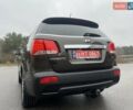 Коричневый Киа Соренто, объемом двигателя 2.2 л и пробегом 258 тыс. км за 13300 $, фото 23 на Automoto.ua
