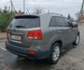 Коричневый Киа Соренто, объемом двигателя 2 л и пробегом 201 тыс. км за 14500 $, фото 10 на Automoto.ua
