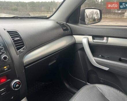 Коричневый Киа Соренто, объемом двигателя 2.2 л и пробегом 258 тыс. км за 13300 $, фото 49 на Automoto.ua