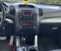 Коричневий Кіа Соренто, об'ємом двигуна 2.2 л та пробігом 260 тис. км за 13300 $, фото 3 на Automoto.ua