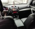 Коричневый Киа Соренто, объемом двигателя 2.2 л и пробегом 230 тыс. км за 14500 $, фото 1 на Automoto.ua