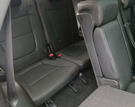 Коричневый Киа Соренто, объемом двигателя 2 л и пробегом 201 тыс. км за 14500 $, фото 18 на Automoto.ua