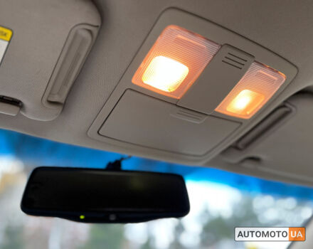 Коричневый Киа Соренто, объемом двигателя 2.4 л и пробегом 145 тыс. км за 10500 $, фото 19 на Automoto.ua