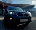 Коричневый Киа Соренто, объемом двигателя 2.2 л и пробегом 220 тыс. км за 11000 $, фото 1 на Automoto.ua