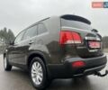 Коричневый Киа Соренто, объемом двигателя 2.2 л и пробегом 258 тыс. км за 13300 $, фото 21 на Automoto.ua