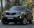 Коричневий Кіа Соренто, об'ємом двигуна 2.2 л та пробігом 190 тис. км за 12650 $, фото 1 на Automoto.ua