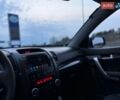 Коричневий Кіа Соренто, об'ємом двигуна 2.2 л та пробігом 278 тис. км за 13600 $, фото 43 на Automoto.ua