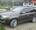 Коричневый Киа Соренто, объемом двигателя 2.4 л и пробегом 128 тыс. км за 11000 $, фото 6 на Automoto.ua