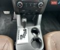 Коричневый Киа Соренто, объемом двигателя 2.2 л и пробегом 213 тыс. км за 15500 $, фото 22 на Automoto.ua