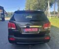Коричневый Киа Соренто, объемом двигателя 2.2 л и пробегом 206 тыс. км за 15700 $, фото 2 на Automoto.ua