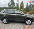 Коричневый Киа Соренто, объемом двигателя 2.2 л и пробегом 213 тыс. км за 15500 $, фото 8 на Automoto.ua