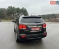 Коричневый Киа Соренто, объемом двигателя 2.2 л и пробегом 258 тыс. км за 13300 $, фото 6 на Automoto.ua
