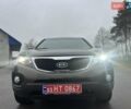 Коричневый Киа Соренто, объемом двигателя 2.2 л и пробегом 258 тыс. км за 13300 $, фото 35 на Automoto.ua