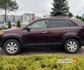 Коричневый Киа Соренто, объемом двигателя 2.4 л и пробегом 145 тыс. км за 10500 $, фото 3 на Automoto.ua