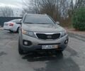 Коричневый Киа Соренто, объемом двигателя 2 л и пробегом 201 тыс. км за 14500 $, фото 12 на Automoto.ua