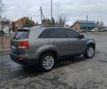 Коричневый Киа Соренто, объемом двигателя 2 л и пробегом 201 тыс. км за 14500 $, фото 5 на Automoto.ua