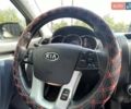 Коричневый Киа Соренто, объемом двигателя 2 л и пробегом 169 тыс. км за 14100 $, фото 12 на Automoto.ua
