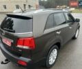Коричневый Киа Соренто, объемом двигателя 2.2 л и пробегом 258 тыс. км за 13300 $, фото 26 на Automoto.ua