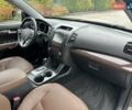 Коричневый Киа Соренто, объемом двигателя 2.2 л и пробегом 213 тыс. км за 15500 $, фото 43 на Automoto.ua