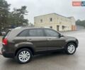 Коричневый Киа Соренто, объемом двигателя 2.2 л и пробегом 258 тыс. км за 13300 $, фото 10 на Automoto.ua