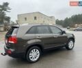 Коричневый Киа Соренто, объемом двигателя 2.2 л и пробегом 258 тыс. км за 13300 $, фото 9 на Automoto.ua