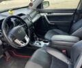 Коричневий Кіа Соренто, об'ємом двигуна 2.2 л та пробігом 260 тис. км за 13300 $, фото 4 на Automoto.ua