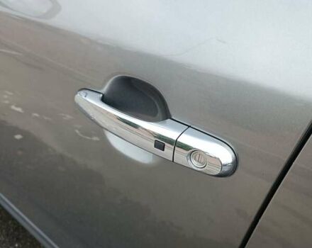 Коричневый Киа Соренто, объемом двигателя 2 л и пробегом 201 тыс. км за 14500 $, фото 19 на Automoto.ua