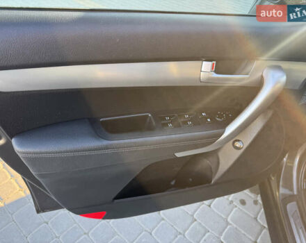 Коричневый Киа Соренто, объемом двигателя 2.2 л и пробегом 198 тыс. км за 13699 $, фото 33 на Automoto.ua