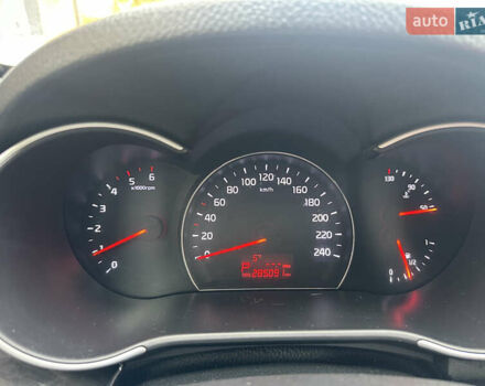 Киа Соренто 2012 в Бородянке на Automoto.ua Коричневый Киа Соренто, объемом двигателя 2.2 л и пробегом 285 тыс. км за 14000 $, фото 12 на Automoto.ua