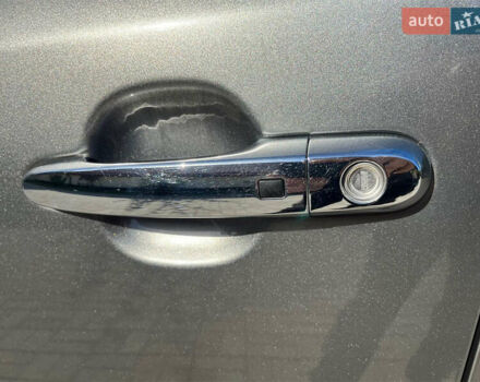 Коричневий Кіа Соренто, об'ємом двигуна 2.2 л та пробігом 226 тис. км за 14950 $, фото 70 на Automoto.ua