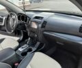 Коричневий Кіа Соренто, об'ємом двигуна 2.2 л та пробігом 226 тис. км за 14950 $, фото 17 на Automoto.ua