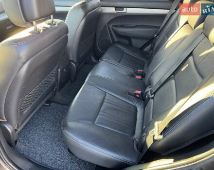 Коричневый Киа Соренто, объемом двигателя 2.2 л и пробегом 198 тыс. км за 13699 $, фото 27 на Automoto.ua